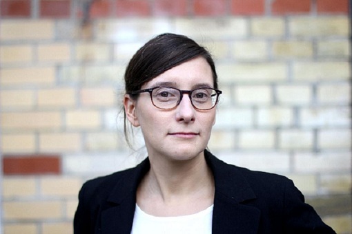 Rechtsanwältin Sigrun Krause